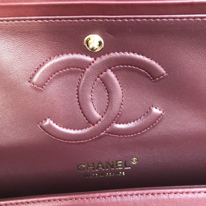 Ch**el cf series bags